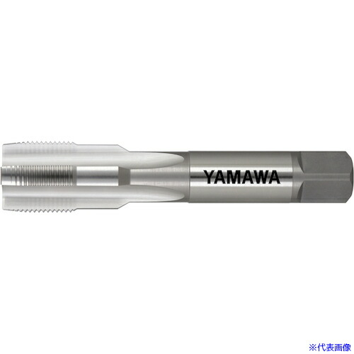 ■ヤマワ 薄鋼電線管ねじ用ハンドタップ HT CTC 39－16 5P HTCTC39165P(2152236)