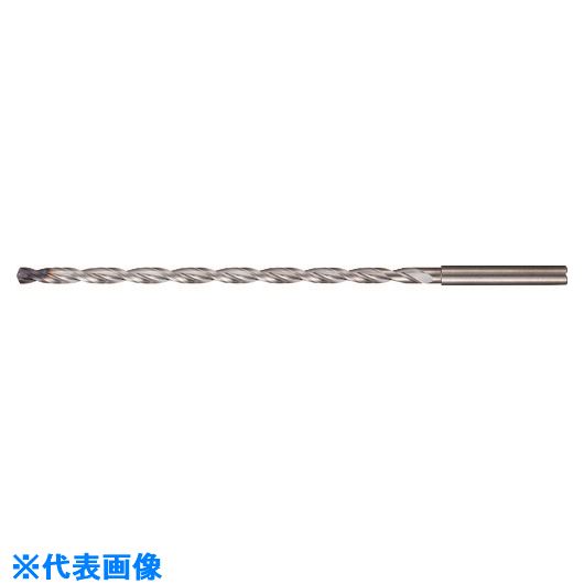 ■GUHRING 超硬MQLロングドリル20&times;D用 TiAINコート 9mm 6511.9.000(2152666)[送料別途お見積り][法人限定][掲外取寄]｜セミプロＤＩＹ店ファースト