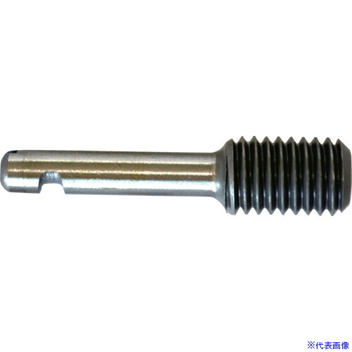 ■西田 パンチ用長穴ポンチφ5.5mm PMK10M5P(2153530)