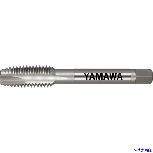 ■ヤマワ 高炭素鋼用ポイントタップ HC-PO P4 M16X2 HCPOP4M16X2(2153558)