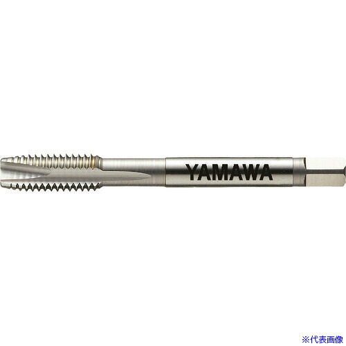 ■ヤマワ ポイントタップ 左ねじ用 PO LH P3 5/8W11 POLHP358W11(2156743)