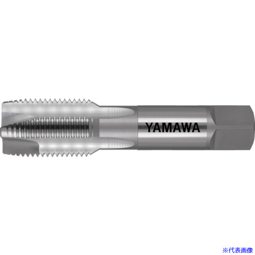 ■ヤマワ ポイントタップ PO P4 M30X3 POP4M30X3(2158315)｜セミプロＤＩＹ店ファースト