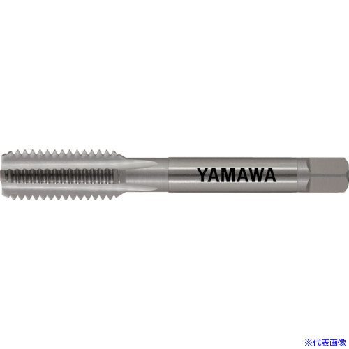■ヤマワ ハンドタップ HT P3 M13X1.5 1.5P HTP3M13X1.51.5P(2159769) 4,447円