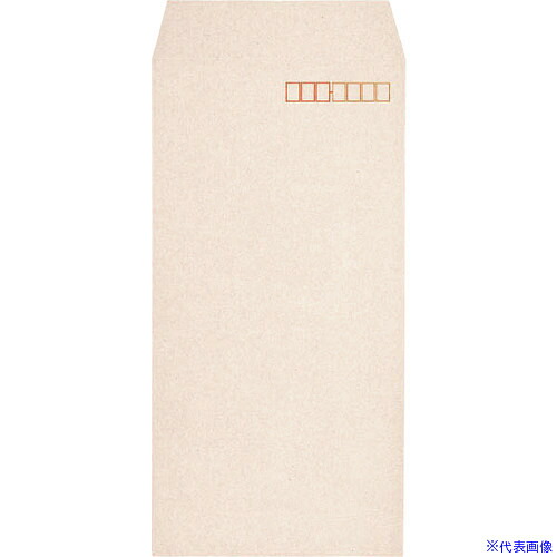 ■キングコーポ 長形3号 Hiソフトカラーピンク エルコン付1000枚X1箱 070207(2162446)[法人限定][外直送元]