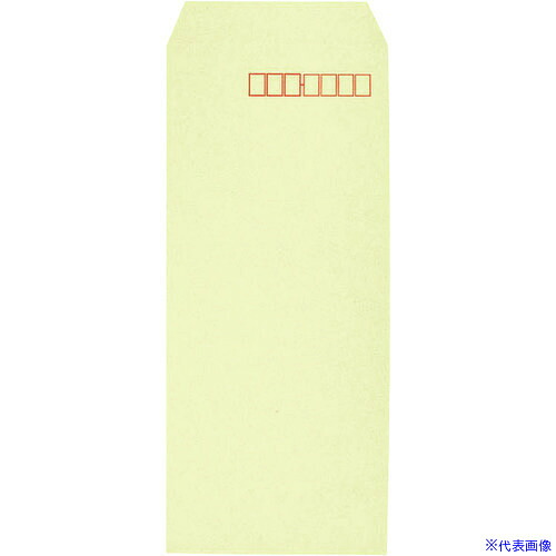 ■キングコーポ 長形4号 HIソフト クリームエルコン付1000枚X1箱 070314(2163992)[法人限定][外直送元]