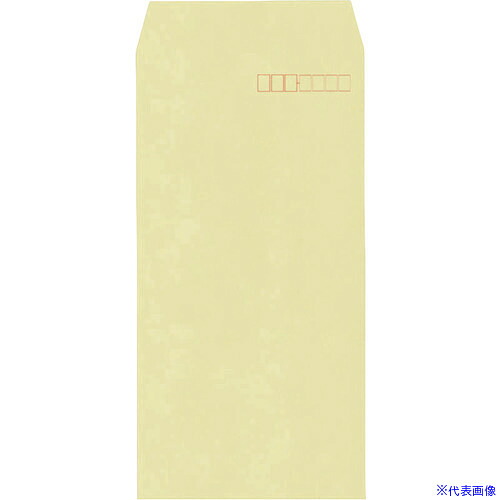 ■キングコーポ 長形3号 85g OKゴールド 020301 1000枚X2箱 020301(2164036)×2[法人限定][外直送元]