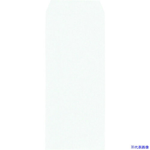 ■キングコーポ 長形4号 70g 枠ナシミズ1000枚X2箱 020465(2165569)×2[法人限定][外直送元]