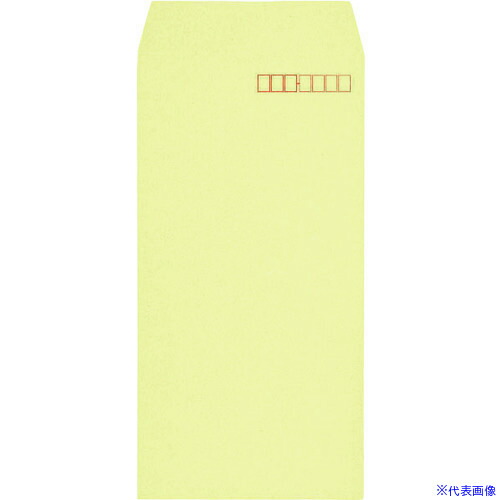 ■キングコーポ 長形3号 85gクリーム1000枚X1箱 020315(2165582)[法人限定][外直送元]｜セミプロＤＩＹ店ファースト