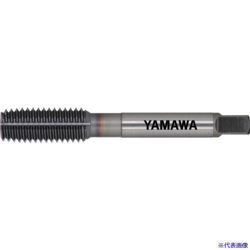 ■ヤマワ ハイパフォーマンスロールタップ HP－RZ G8 M10X1.5 P HPRZG8M10X1.5P(2167854)