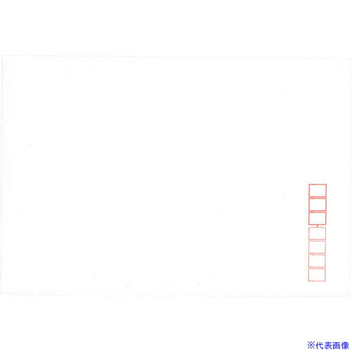 ■キングコーポ 洋形1号 3ケントA 130110 100枚X20箱 130110(2168703)×20[法人限定][外直送元]