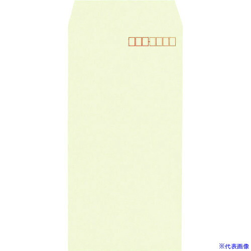 ■キングコーポ 長3 Vカラー クリーム85g/平方m スミ貼1000枚X1箱 181313(2168730)[法人限定][外直送元]｜セミプロＤＩＹ店ファースト