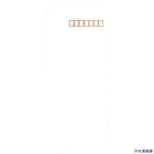 ■キングコーポ 長形4号 80g スミ貼 白特ケント1000枚X2箱 080261(2168734)&times;2[法人限定][外直送元]｜セミプロＤＩＹ店ファースト