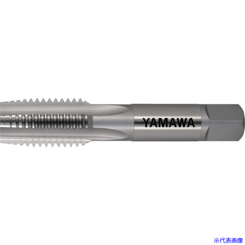 ■ヤマワ ハンドタップ HT P4 M32X1.5 5P HTP4M32X1.55P(2170886)｜セミプロＤＩＹ店ファースト