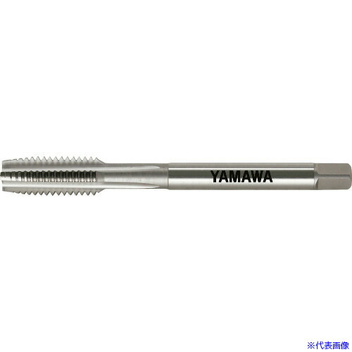 ■ヤマワ ハンドタップ HT P3 M12X0.75 5P HTP3M12X0.755P(2172357)