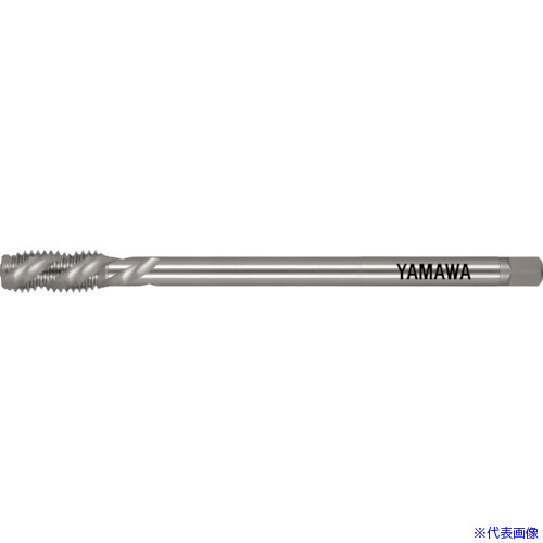 ■ヤマワ ロングスパイラルタップ 左ねじ用 LS-SP LH L150 P2 M12X1.75 LSSPLHP2150M12X1.75(2172420) 7,918円
