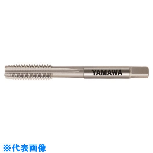 ■ヤマワ 鋳鉄用ハンドタップ FC－HT P5 M24X3 1.5P FCHTP5M24X31.5P(2172491)