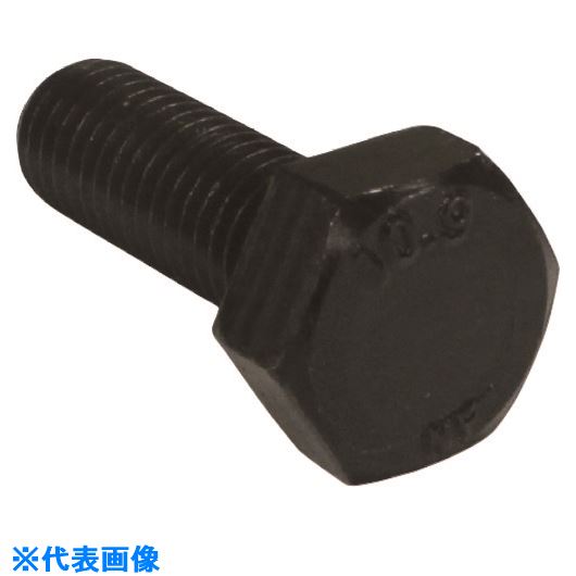 ■コノエ 強度区分10.9 六角ボルト 全ねじ M16x65 (50本入) BT109F1665(2173567)[送料別途お見積り][法人限定][掲外取寄]