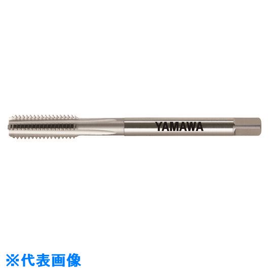 ■ヤマワ ハンドタップ 左ねじ用 HT LH P4 M50X2 5P HTLHP4M50X25P(2173943)[送料別途お見積り][法人限定][掲外取寄]｜セミプロＤＩＹ店ファースト