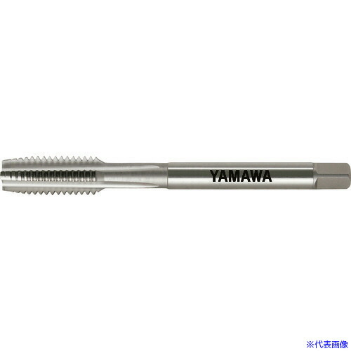 ■ヤマワ ハンドタップ HT P2 M18X0.5 5P HTP2M18X0.55P(2174043)｜セミプロＤＩＹ店ファースト