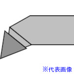 ■SANWA 超硬バイト 37形 25×25×160 K10 K10 374(K10)(2174189)|セミプロDIY店ファースト