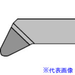 ■SANWA 超硬バイト 39形 25×25×160 P20 P20 394(P20)(2174502)|セミプロDIY店ファースト