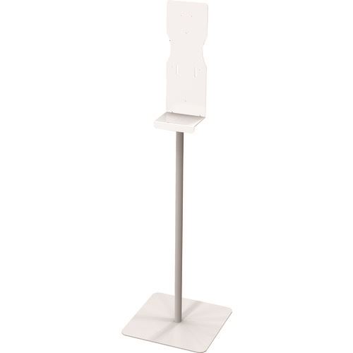 ■サラヤ 手指消毒用マルチスタンド MS－01 41998(2178972)
