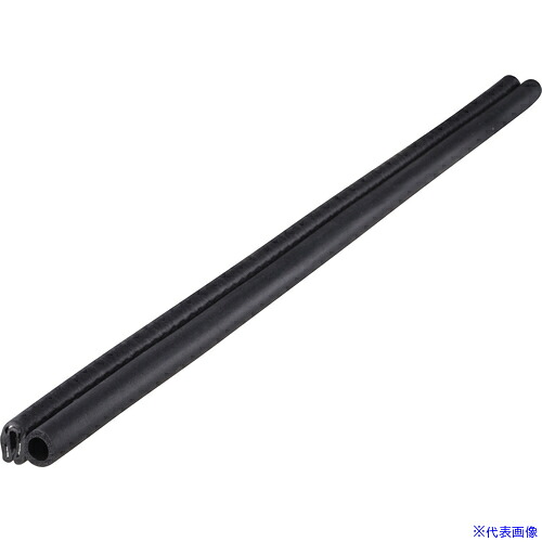 ■IWATA トリムシール 6200シリーズTPE 8M 6200-B-3X16AT-L8(2207308)[法人限定][外直送元]