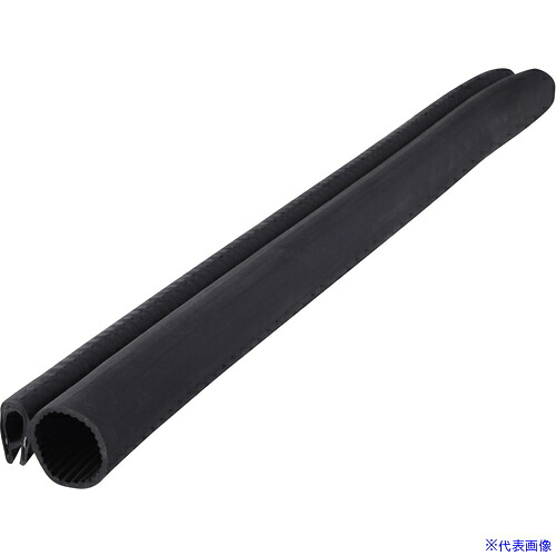 ■IWATA トリムシール (一体成型) 耐油TPE 7M TSGB480A-L7(2210414)[法人限定][外直送元]