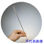 ■IWATA スタンダードフック 鉄(角曲げ)(2400本入) 450X1.590DV(2211445)[法人限定][外直送元]