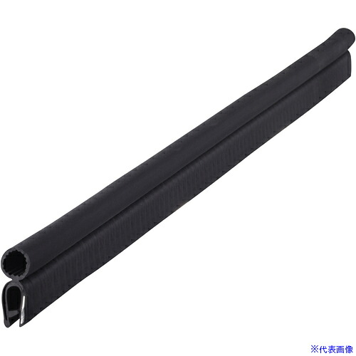 ■IWATA トリムシール (一体成型) 耐油TPE 38M TSEB480C-L38(2212289)[法人限定][外直送元]｜セミプロＤＩＹ店ファースト