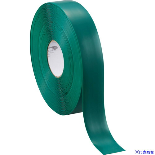 ■IWATA ラインプロ(緑) 1巻(30M) 50mm幅 LP830(2213089)