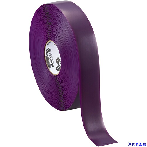 ■IWATA ラインプロ テープ 紫 100mmX30m LP1430-3(2214680)[法人限定][外直送元]｜セミプロＤＩＹ店ファースト
