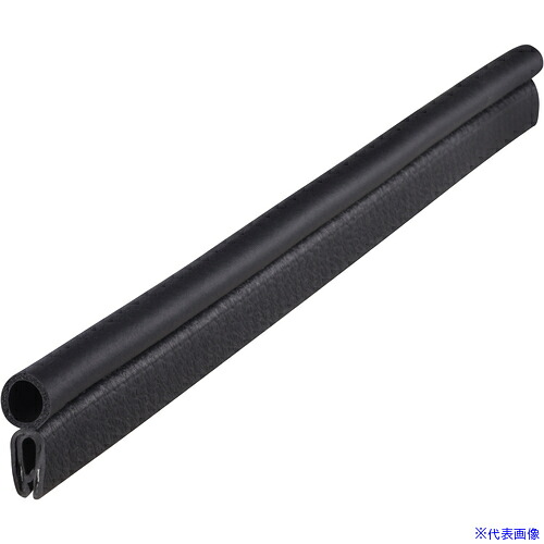 ■IWATA トリムシール 3100シリーズTPE 9M 3100-B-3X16CT-L9(2216815)[法人限定][外直送元]