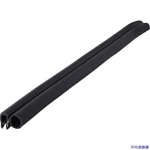 ■IWATA トリムシール (一体成型) 耐油TPE 9M TSEB480A-L9(2216816)[法人限定][外直送元]