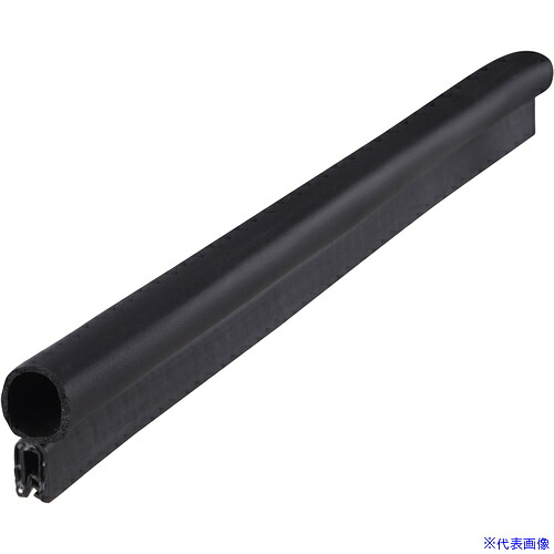 ■IWATA トリムシール (一体成型) EPDM 61M TSLB240C-L61(2218723)[法人限定][外直送元]