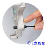 ■IWATA プルプラグ(中実) EPDM(1000個入) GDME2.8X30(2223054)[法人限定][外直送元]