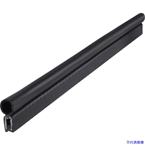 ■IWATA トリムシール (一体成型) EPDM 43M TSJB240C-L43(2223280)[法人限定][外直送元]｜セミプロＤＩＹ店ファースト