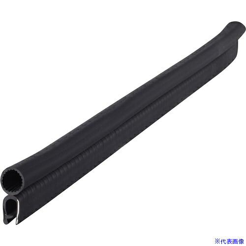 ■IWATA トリムシール (一体成型) 耐油TPE 23M TSFB640C-L23(2224757)[法人限定][外直送元]｜セミプロＤＩＹ店ファースト