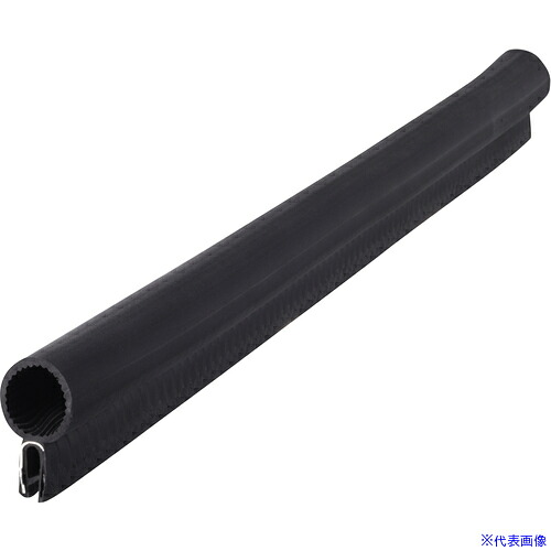 ■IWATA トリムシール (一体成型) 耐油TPE 9M TSGB640C-L9(2226217)[法人限定][外直送元]