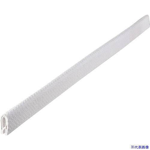 ■IWATA トリム 100シリーズ PVC (75M巻) S100-16-W-1(2228012)[法人限定][外直送元]