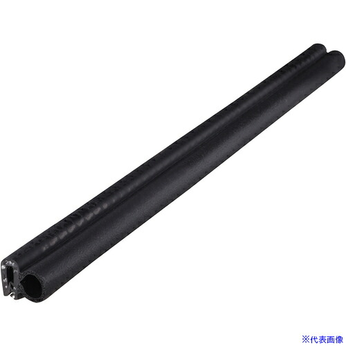 ■IWATA トリムシール (一体成型) EPDM 8M TSJB240A-L8(2231803)[法人限定][外直送元]