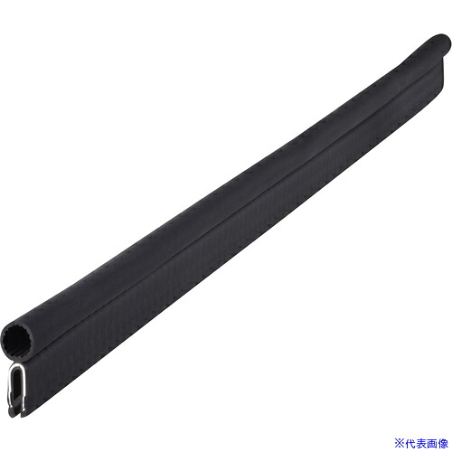 ■IWATA トリムシール (一体成型) 耐油TPE 7M TSEB160C-L7(2233141)[法人限定][外直送元]