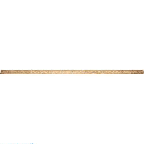 ■SUGATSUNE (170090253)LB30－1200/2枚合長蝶番 LB301200(2236085)[送料別途お見積り][法人限定][掲外取寄]