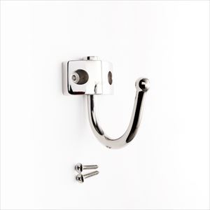 ■SUGATSUNE (110041226)HK－TS70/ステンレス鋼製フリクション式玉付ジャンボフック HKTS70(2236183)[送料別途お見積り][法人限定][掲外取寄]