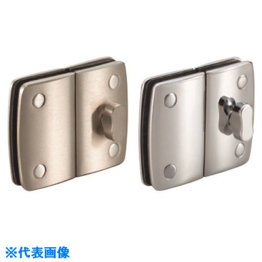 ■SUGATSUNE (140017888)CLS30&minus;S/ガラスカマ錠 ストライクボックス付 CLS30S(2237719)[送料別途お見積り][法人限定][掲外取寄]｜セミプロＤＩＹ店ファースト