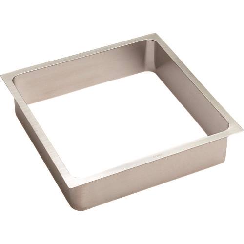 ■SUGATSUNE (210037896)AN-KH028-HL/ステンレス鋼製 屑入投入口 角型 ANKH028HL(2239300)[送料別途見積り][法人・事業所限定][掲外取寄]｜セミプロＤＩＹ店ファースト