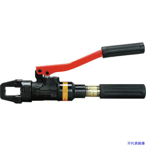 ■ニチフ 圧着工具 NOP60(2239595)[送料別途見積り][法人・事業所限定][掲外取寄]