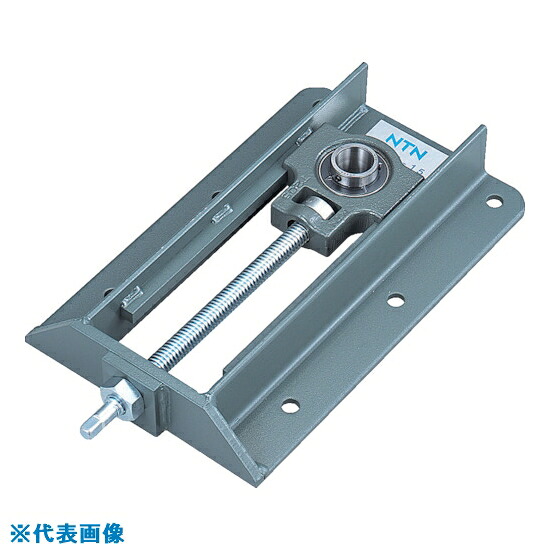 ■NTN G ベアリングユニット(止めねじ式)軸径60mm全長568mm全高285mm UCT21230D1(2247887)