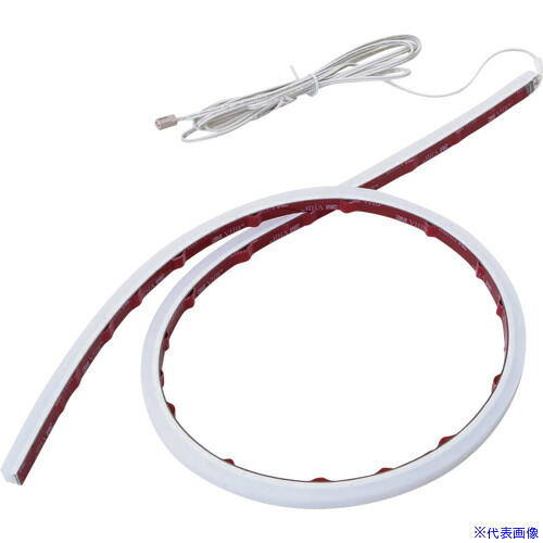 ■SUGATSUNE (220042036)LED－TAPE－F－250WW/LEDライト LEDTAPEF250WW(2250340)[送料別途お見積り][法人限定][掲外取寄]