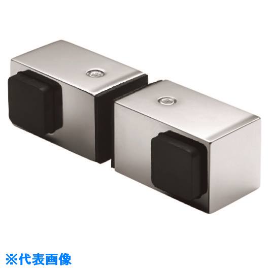 ■SUGATSUNE (270032065)8274MS7&minus;D/ガラス用戸当り※在庫限り 8274MS7D(2251777)[送料別途お見積り][法人限定][掲外取寄]｜セミプロＤＩＹ店ファースト
